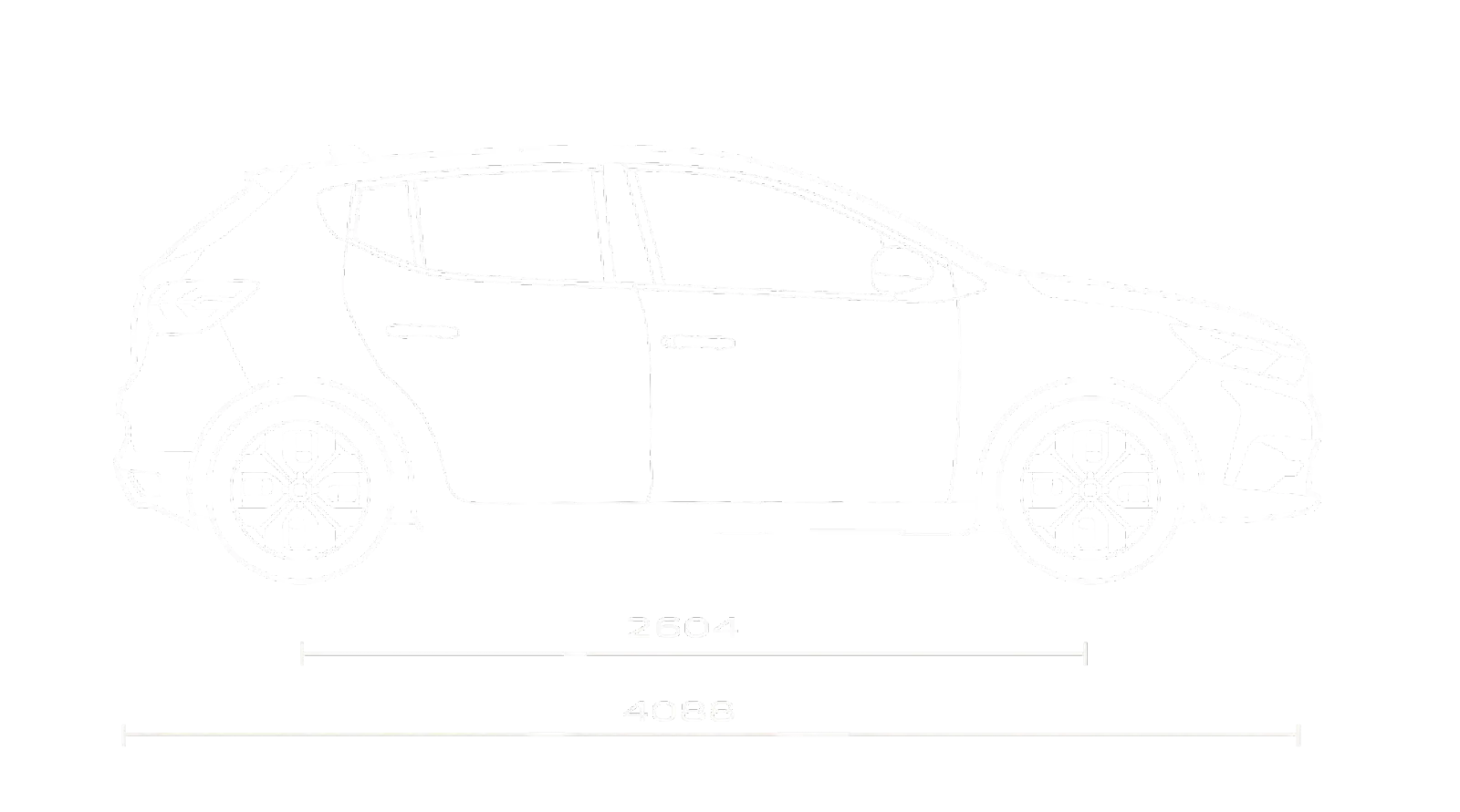 Dacia Sandero Streetway