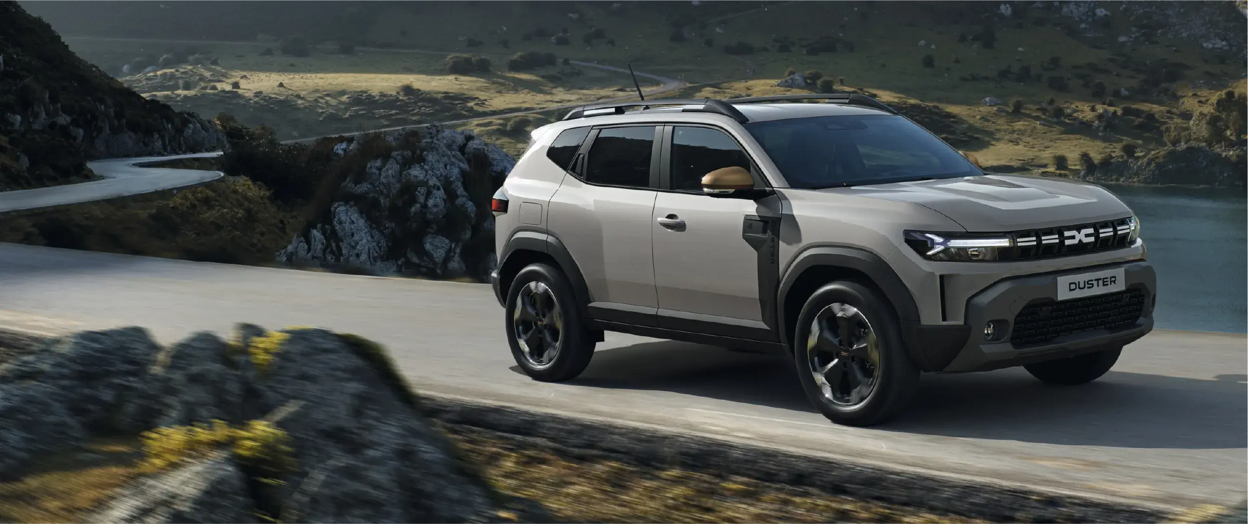 dacia